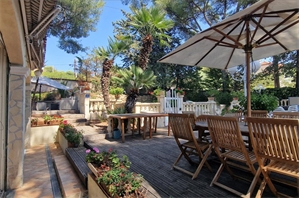 maison à la vente -   83150  BANDOL, surface 258 m2 vente maison - UBI429341267